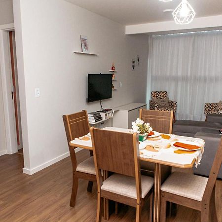Ferienwohnung Fellini Frente Mar Vila Velha  Exterior foto