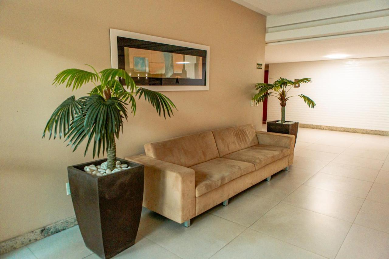 Ferienwohnung Fellini Frente Mar Vila Velha  Exterior foto